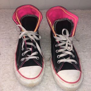 All Star Converse Chuck Taylor